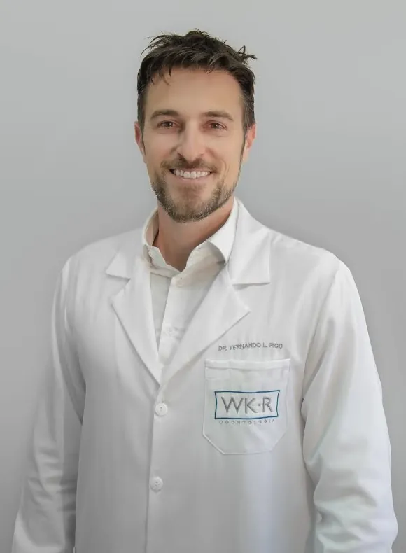 Dr. Fernando L. Rigo, WK·R Odontologia